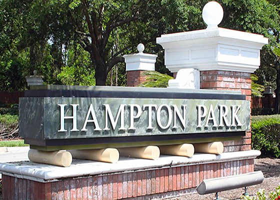 Hampton Park