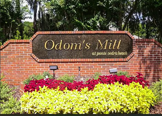 Odom's Mill