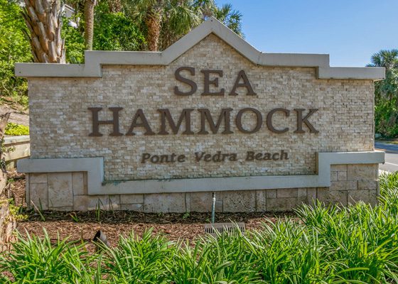 Sea Hammock Condominiums