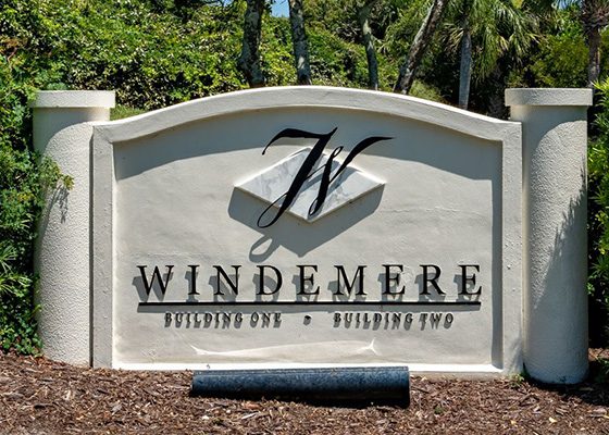 Windemere Condominium Association