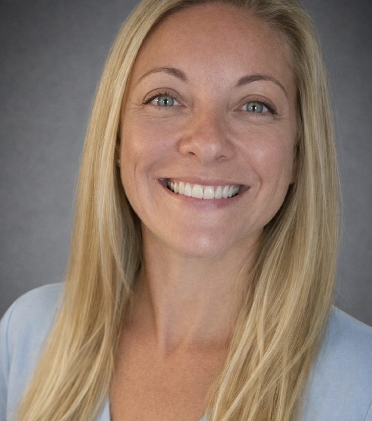 April Livaditis - Marsh Landing Management