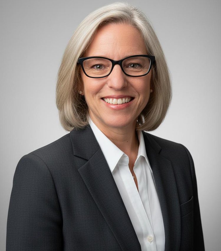 Caryn Scott - Marsh Landing Management