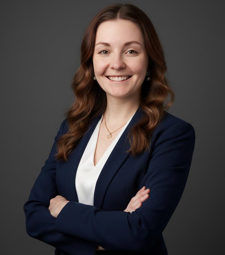 Hope Barber - Marsh Landing Management