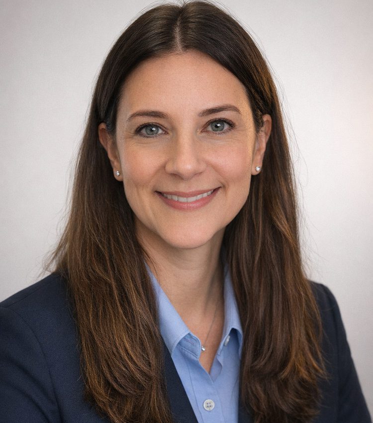 Kristen Richland - Marsh Landing Management