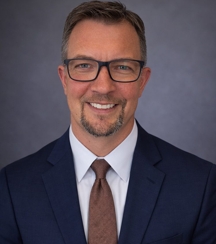 Tripp Richland - Marsh Landing Management