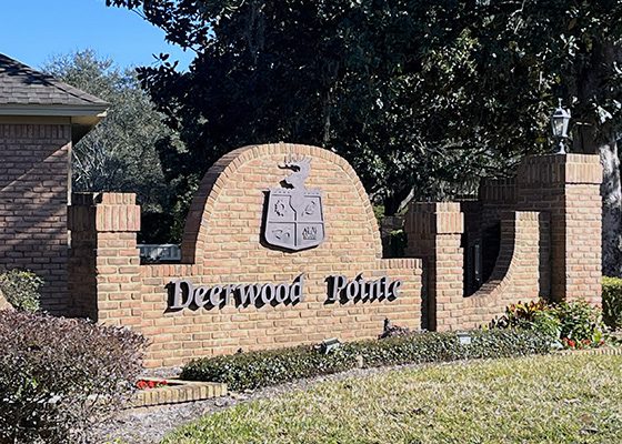 Deer Pointe One - Marsh Landing Management