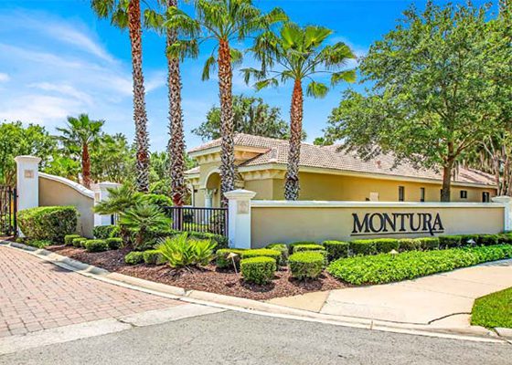 Montura - Marsh Landing Management