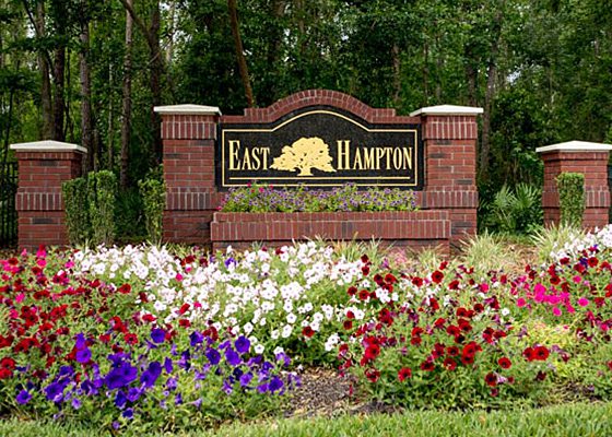 East Hampton