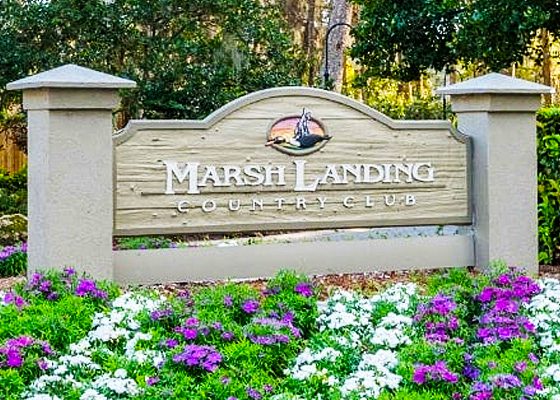 Marsh Landing at Sawgrass