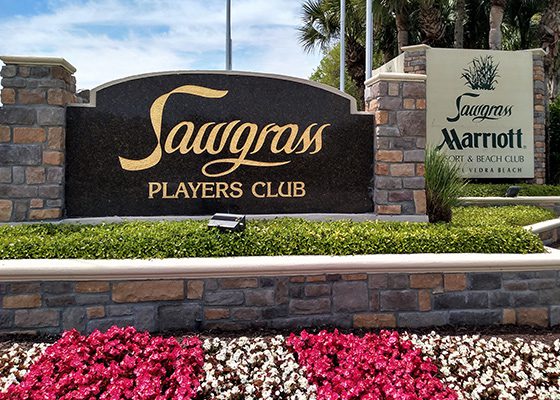 Sawgrass Players Club Master Assoc