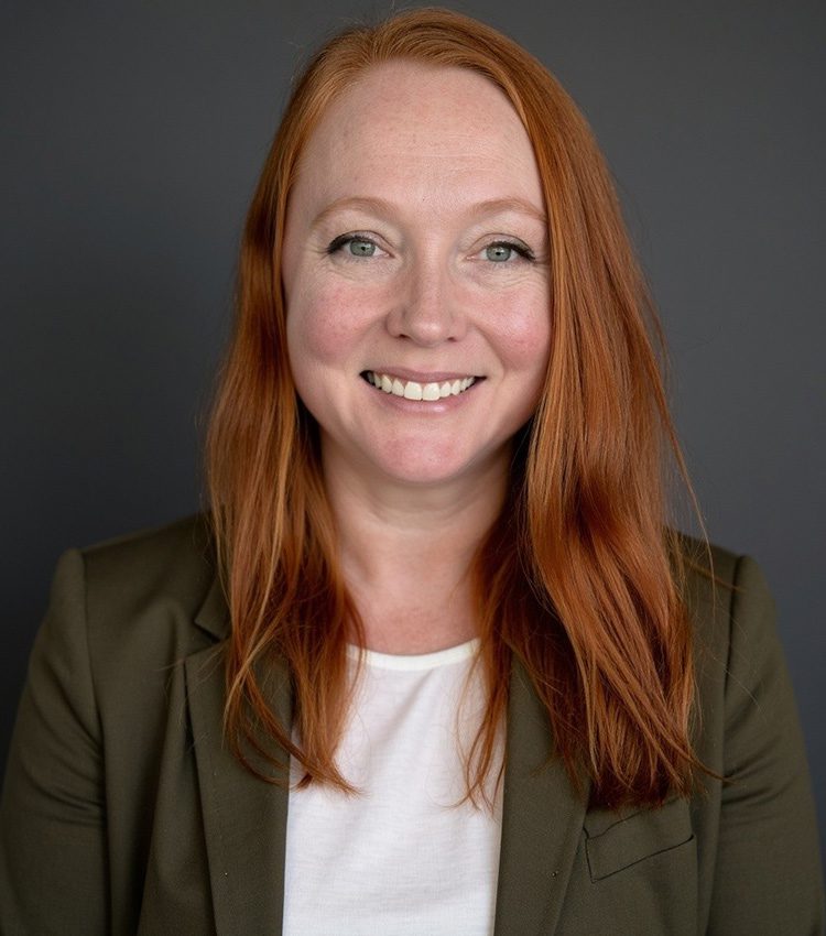 Elizabeth Reese - Marsh Landing Management