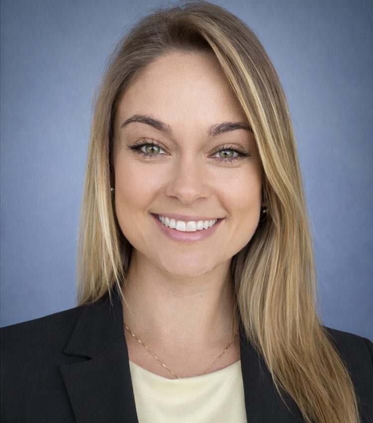 Francesca Devincentis - Marsh Landing Management