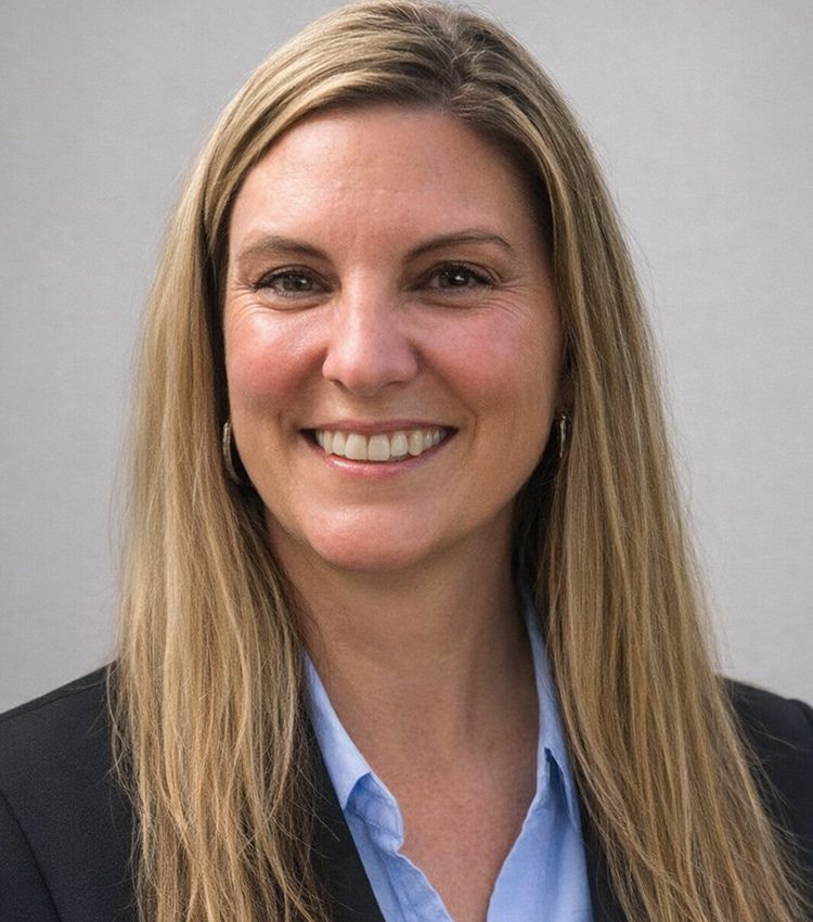 Noelle Salomon - Marsh Landing Management