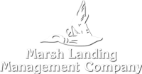 Marsh Landing Management Company